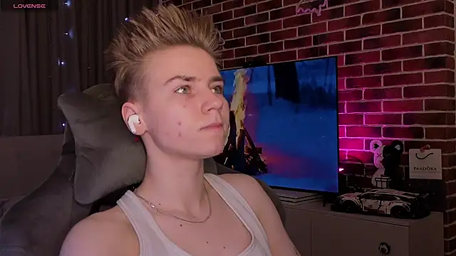 Živý XXX chat Jean_Willson