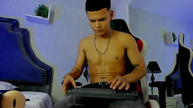 DylanRoyce_ 라이브 XXX 채팅
