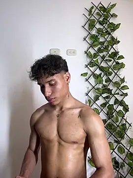 Chat XXX Live NelModel1