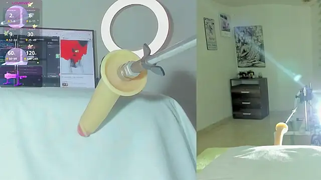 Chat +18 de sofi_velez ao vivo