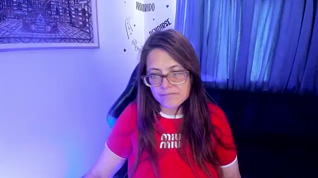 Sembang XXX Secara Langsung Ivette_Shaira