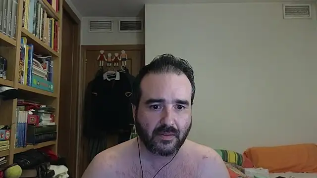 curiosillo83 Chat XXX live