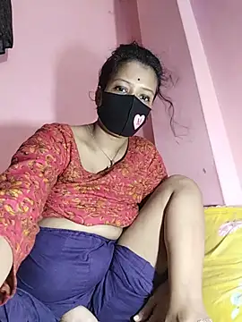 Nishi- 라이브 XXX 채팅