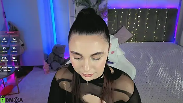 Leri_Star Chat XXX live