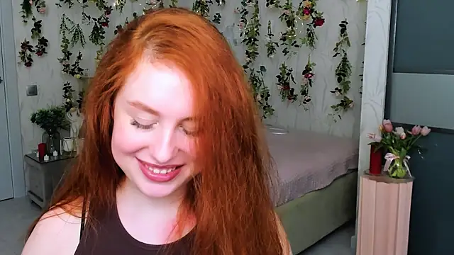 Živý XXX chat AirySilhouette