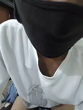 its_coco72 网络视讯表演