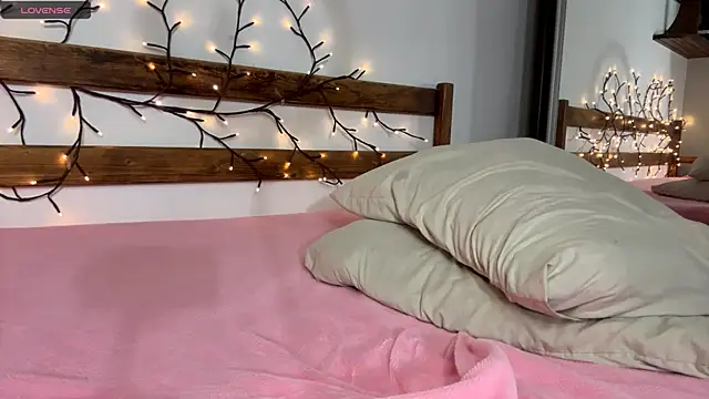 LessieKeisker Obrolan Langsung XXX