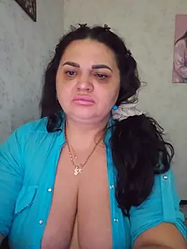 -CUTE-EVVIL- Live XXX-Chat