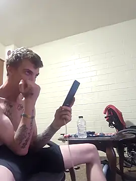 Chat XXX en directo de jizzyglizzy92