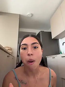 XXX chat uživo modela samantha_bss