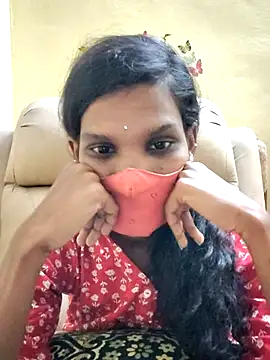 Shreya-telugupilla's Live XXX Chat