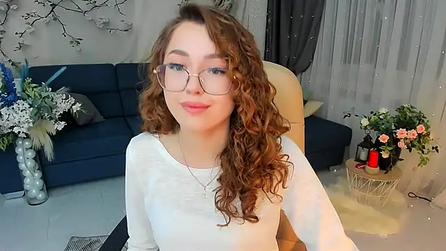 Chat +18 de SereneFlame ao vivo