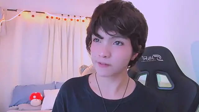 Chat XXX ao vivo de Sweet_Allan