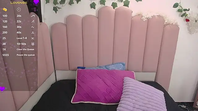 makima9's Live XXX Chat