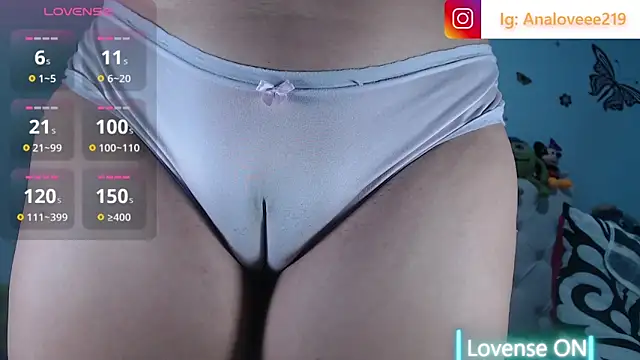 ana_studio Adlı Modelin Canlı XXX Sohbeti