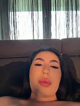 XXX chat uživo modela Andrestarr