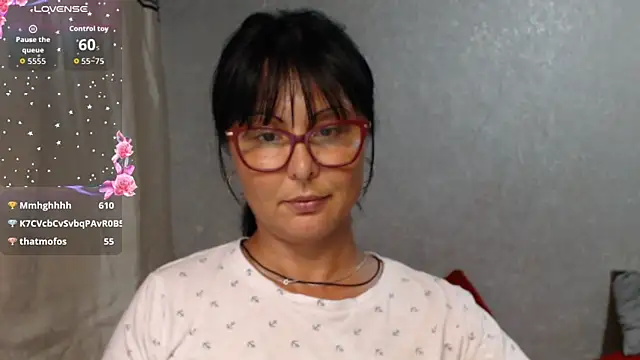 Chat XXX Live _Brynetka_