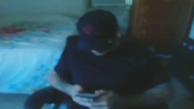 แชท XXX สดของ DADDY_KANE8---