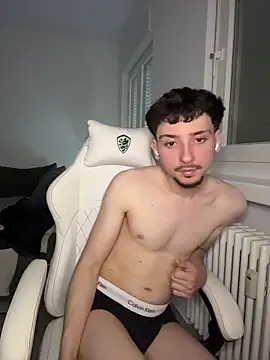Philiphotboy Webcam Show