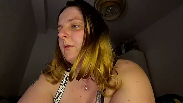 JessicaBake Live XXX-Chat