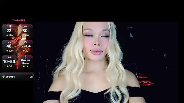 دردشة YOURHOT_STUFF الجنسية المباشرة