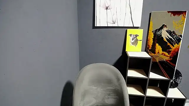 lady_olivia_'s Live XXX Chat