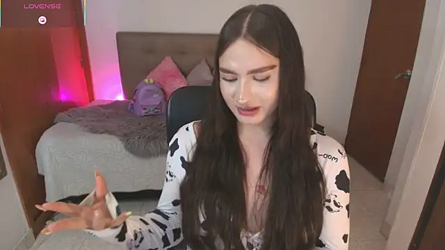Miley_Baker's Live XXX Chat