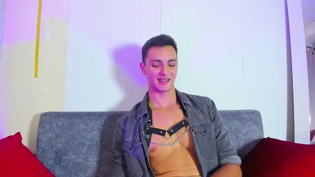 Chat XXX Live andrewevans46