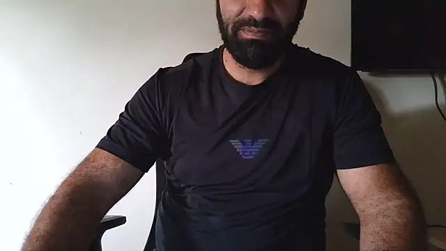 Chat XXX en directo de Samirfuker84