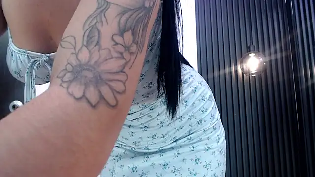 SCARLETT_INK_ Obrolan Langsung XXX
