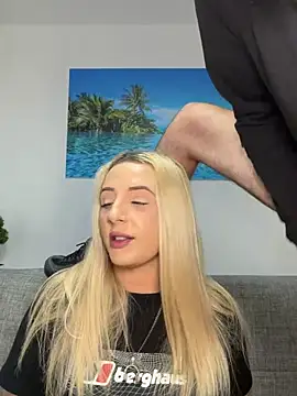 Chat XXX ao vivo de Strongqueen