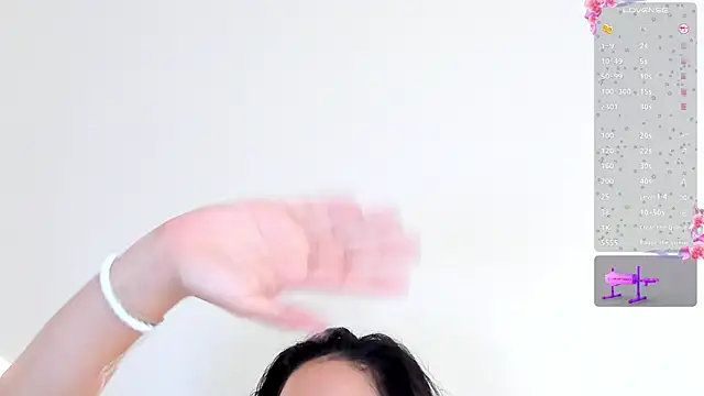 Zoebluntone লাইভ XXX চ্যাট