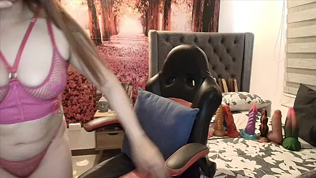 Czat XXX na żywo – sofia23dirty