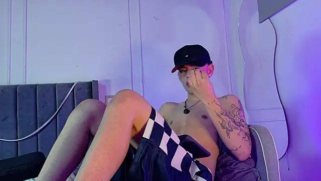 Zeyn_smith 라이브 XXX 채팅