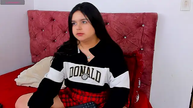 Živý XXX chat skyhotgirll