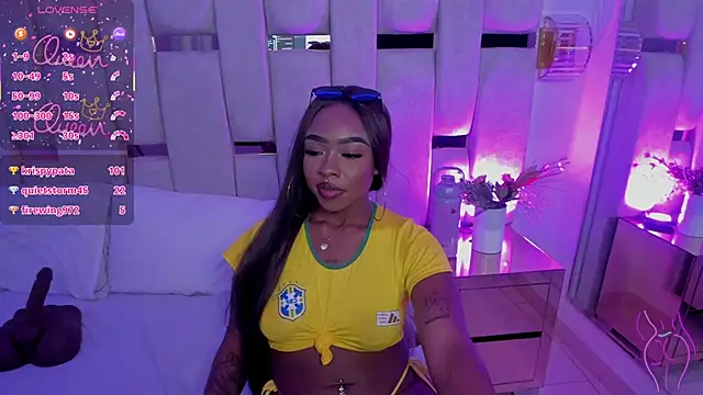 Chat XXX en directo de mia_schwarz