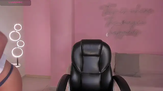 Živý XXX chat NatalieLewis