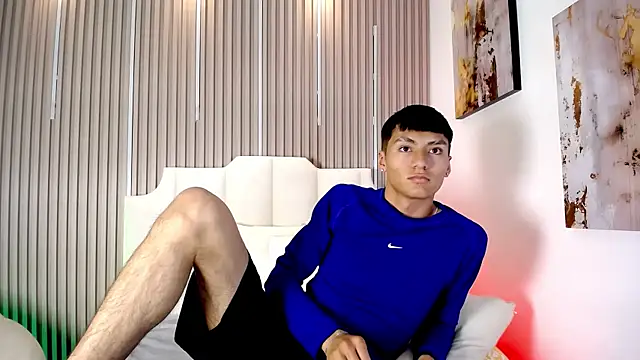 Chat XXX ao vivo de AdrianStark_