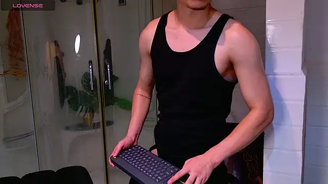 Chat XXX Live enzo_steel