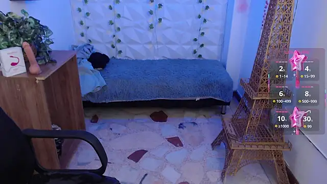 Lana_Fiore's Live XXX Chat