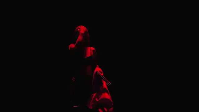 Rebel__Stage: απευθείας συνομιλία ΧΧΧ