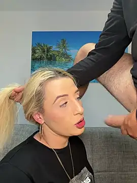 Strongqueen Chat XXX in diretta