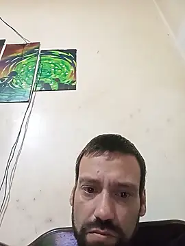 Alexelli40 webcam show