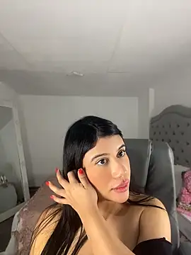AshleyFerrer 现场XXX聊天