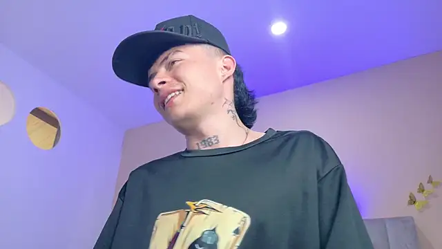 Nascary_Fox Live XXX-Chat