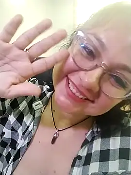 AnyaLuxxn Live XXX chat