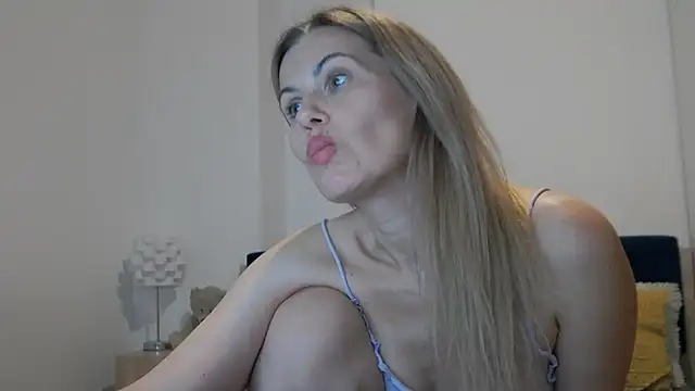 Lika_Soul – Live XXX-chat