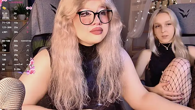 Chat XXX Live MaoqiBeverly