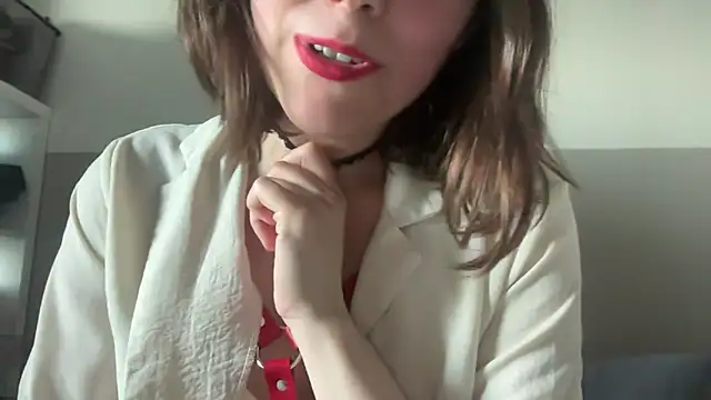 Hilda_Valentine Obrolan Langsung XXX