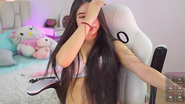 Chat XXX en directo de zoe_turnner_18